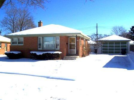 3858 N 94th St., Milwaukee, WI 53222