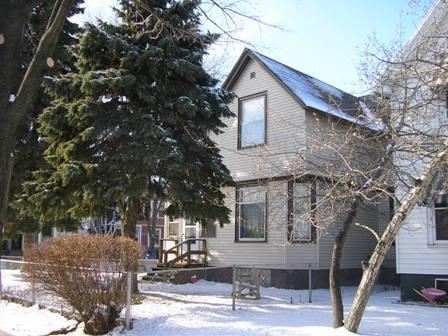 [Address Hidden by Seller], Milwaukee, WI 53207