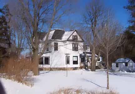 [Address Hidden by Seller], East Troy, WI 53120