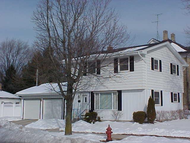 1505 N 21st St., Sheboygan, WI 53081