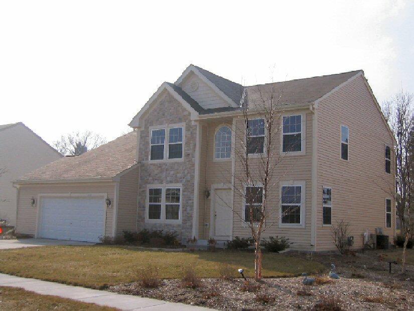 461 Violet Ave., Hartford, WI 53027