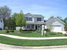 3664 Princeton Way, Sturtevant, WI 53177