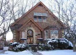 4657 N 41st St, Milwaukee, WI 53209