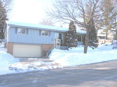 1328 N 14th Ave., West Bend, WI 53090