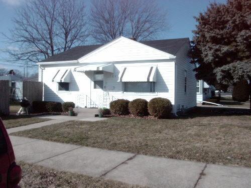 1724 Webster St., Racine, WI 53403