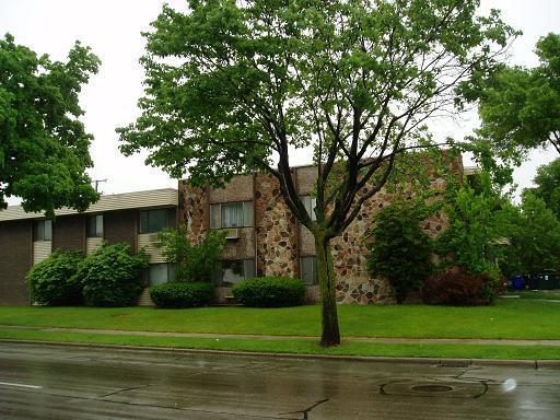 5716 W Hampton Ave., Milwaukee, WI 53218