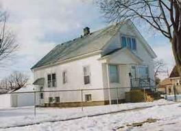 4475 N 40th St, Milwaukee, WI 53209