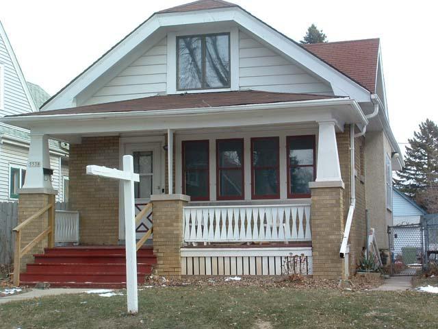 5538 N 40th St, Milwaukee, WI 53209