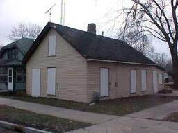 1433 9th St., Racine, WI 53403