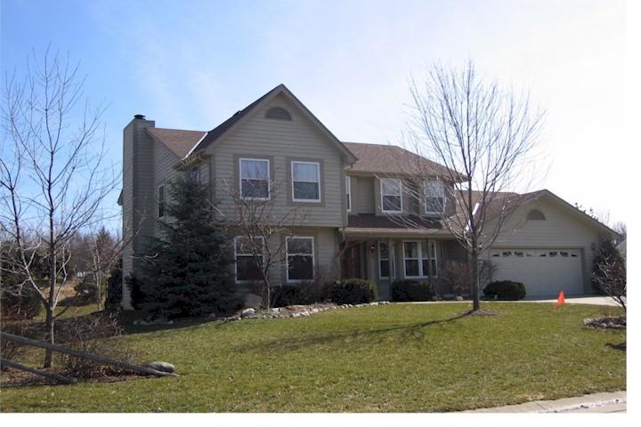W276N2632 Wildflower Rd., Pewaukee, WI 53072