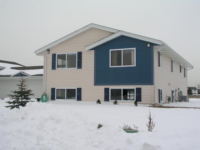 1941 Wallace Lake Rd., Trenton, WI 53090