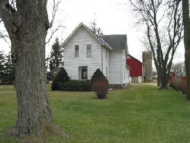 W7335 Hwy 106, Sumner, WI 53538