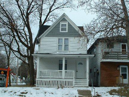 5403 N 37th St, Milwaukee, WI 53209