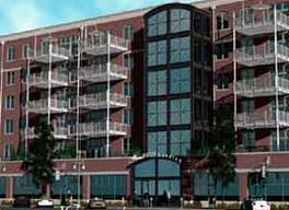 541 E Erie St. #510, Milwaukee, WI 53202