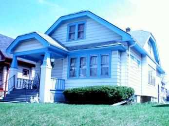 4518 N 39th St., Milwaukee, WI 53209