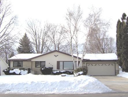 619 Vine St., West Bend, WI 53095