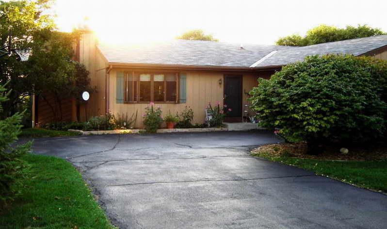 523 High St., Pewaukee, WI 53072