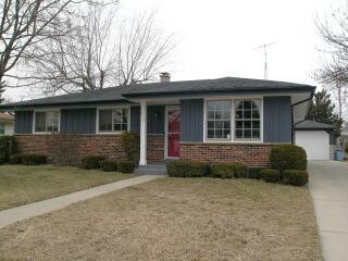 712 Sydney Dr., Racine, WI 53402