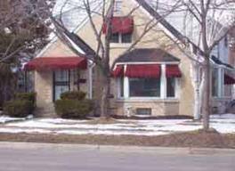 4102 W Oklahoma Ave., Milwaukee, WI 53215