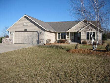 W253N5004 Mckerrow Dr., Lisbon, WI 53072