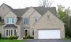 2150 W Hidden Reserve Cir., Mequon, WI 53092