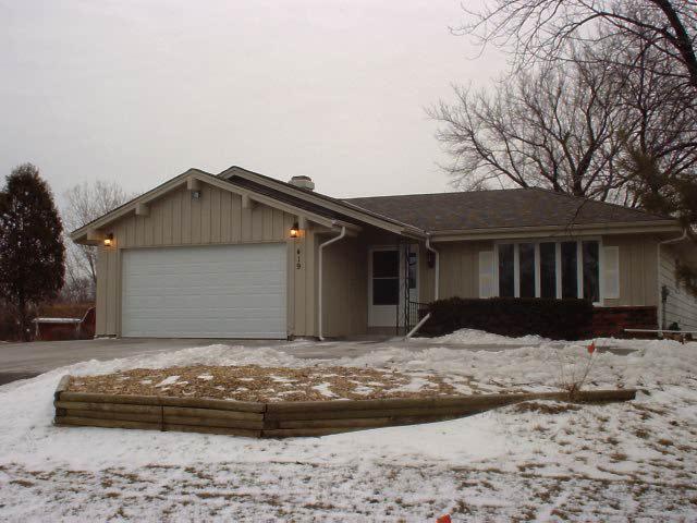 419 E Ryan Rd., Oak Creek, WI 53154