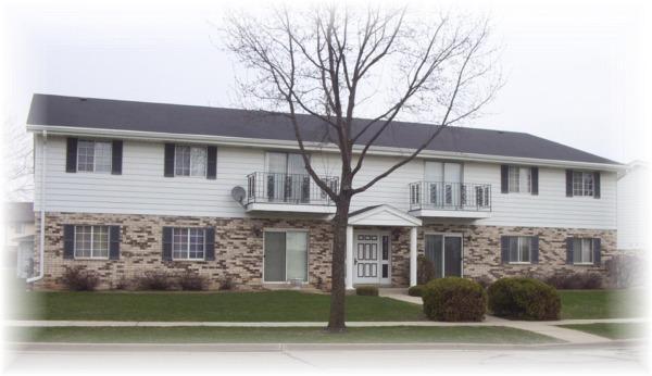 7710 W Dean Rd #3, Milwaukee, WI 53223