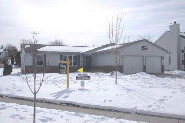 157 E Prospect St, Hartford, WI 53027