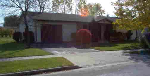 1471 Honeysuckle Rd., Hartford, WI 53027