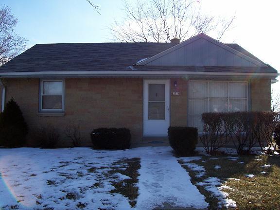 3378 S 60th St., Milwaukee, WI 53219