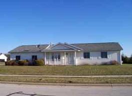 W199N17160 Ridgeway Dr., Jackson, WI 53037
