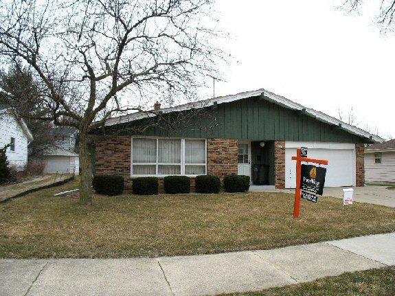 1411 N 12th Ave., West Bend, WI 53090