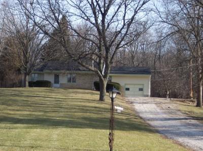 5830 S Lory Ln., Hales Corners, WI 53130