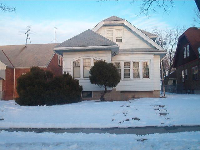 4572 N 40th St, Milwaukee, WI 53209