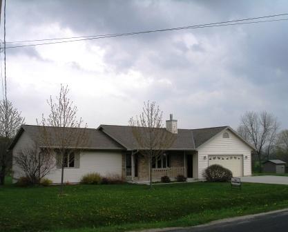 3301 Wagon Wheel Rd., Manitowoc, WI 54220