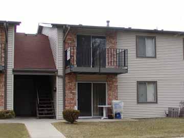 N115W17127 Armada Dr. #23-14, Germantown, WI 53022