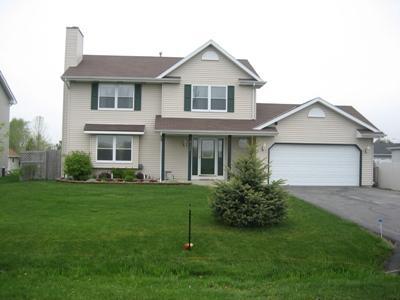 [Address Hidden by Seller], Caledonia, WI 53402