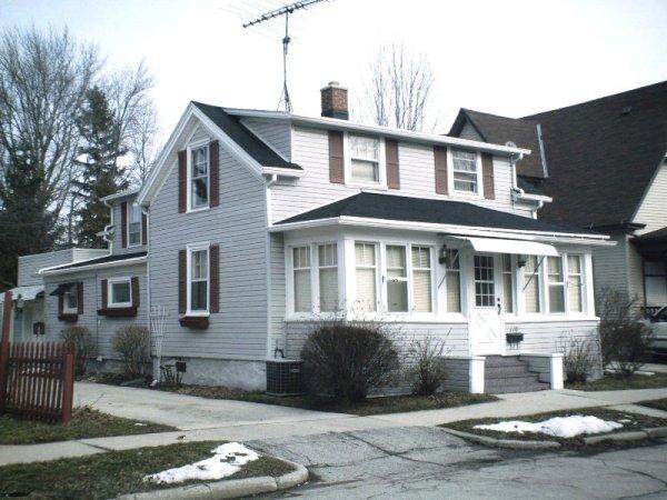 [Address Hidden by Seller], Sheboygan Falls, WI 53085