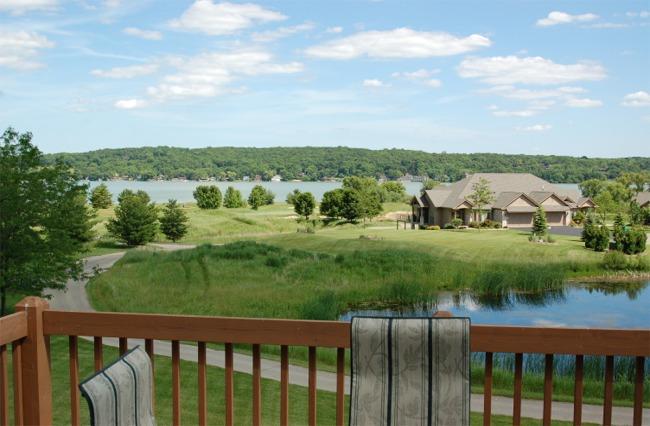 1213 Terrace Ct. #43-03, Geneva, WI 53147