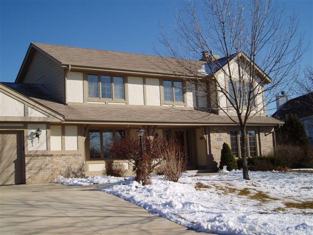 6828 S Juliana Dr., Franklin, WI 53132