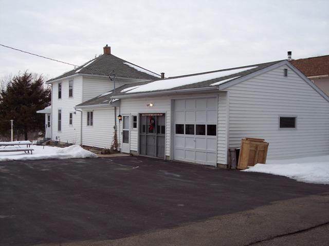 217 Rich St., Horicon, WI 53032