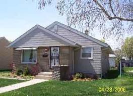 4117 N 70th St., Milwaukee, WI 53216