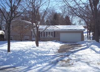 611 Cabrini Cir., West Bend, WI 53095