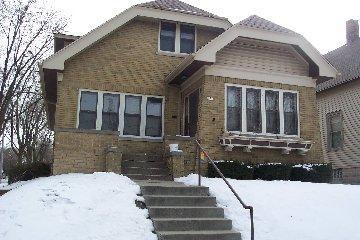 537 E Russell Ave., Milwaukee, WI 53207
