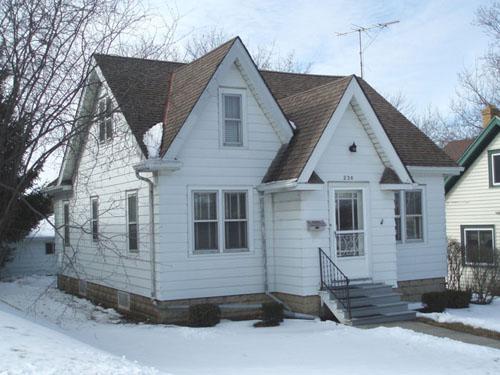 238 S Hartwell Ave., Waukesha, WI 53186