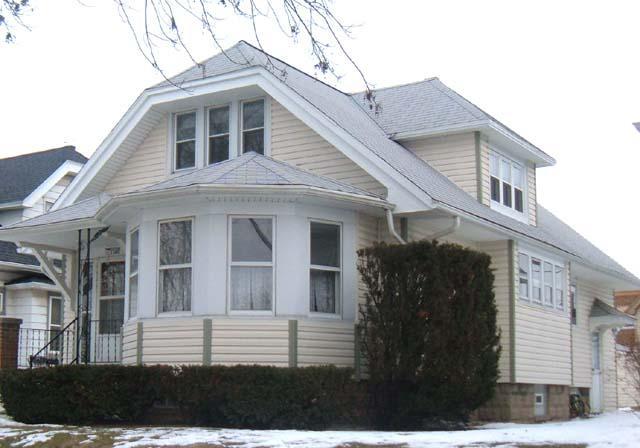 3348 S 17th St., Milwaukee, WI 53215