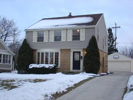 8227 W Wisconsin Ave., Wauwatosa, WI 53213