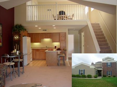 N16W26549 Tall Reeds Ln. #E, Pewaukee, WI 53072