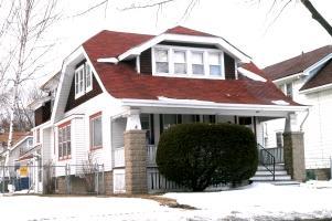 5563 N 37th St, Milwaukee, WI 53209