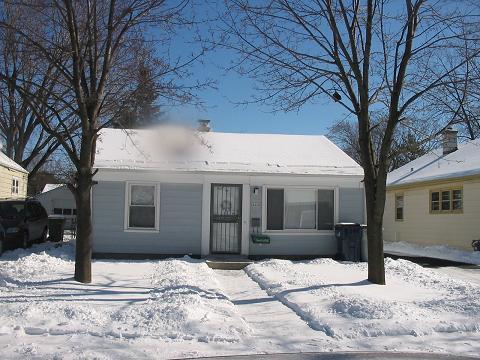 4440 N 41st St., Milwaukee, WI 53209